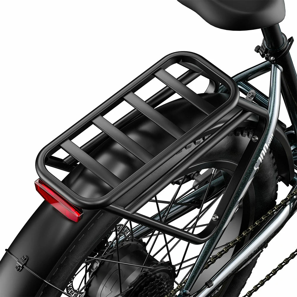 Shengmilo S700 PRO (EU) Electric Bike