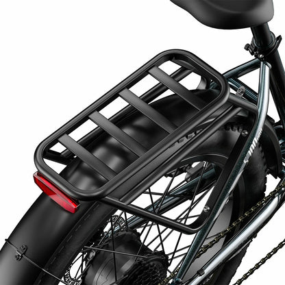 Shengmilo S700 PRO (EU) Electric Bike