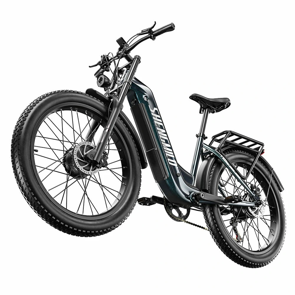 Shengmilo S700 PRO (EU) Electric Bike