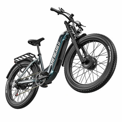 Shengmilo S700 PRO (EU) Electric Bike