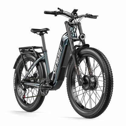 Shengmilo S700 PRO (EU) Electric Bike