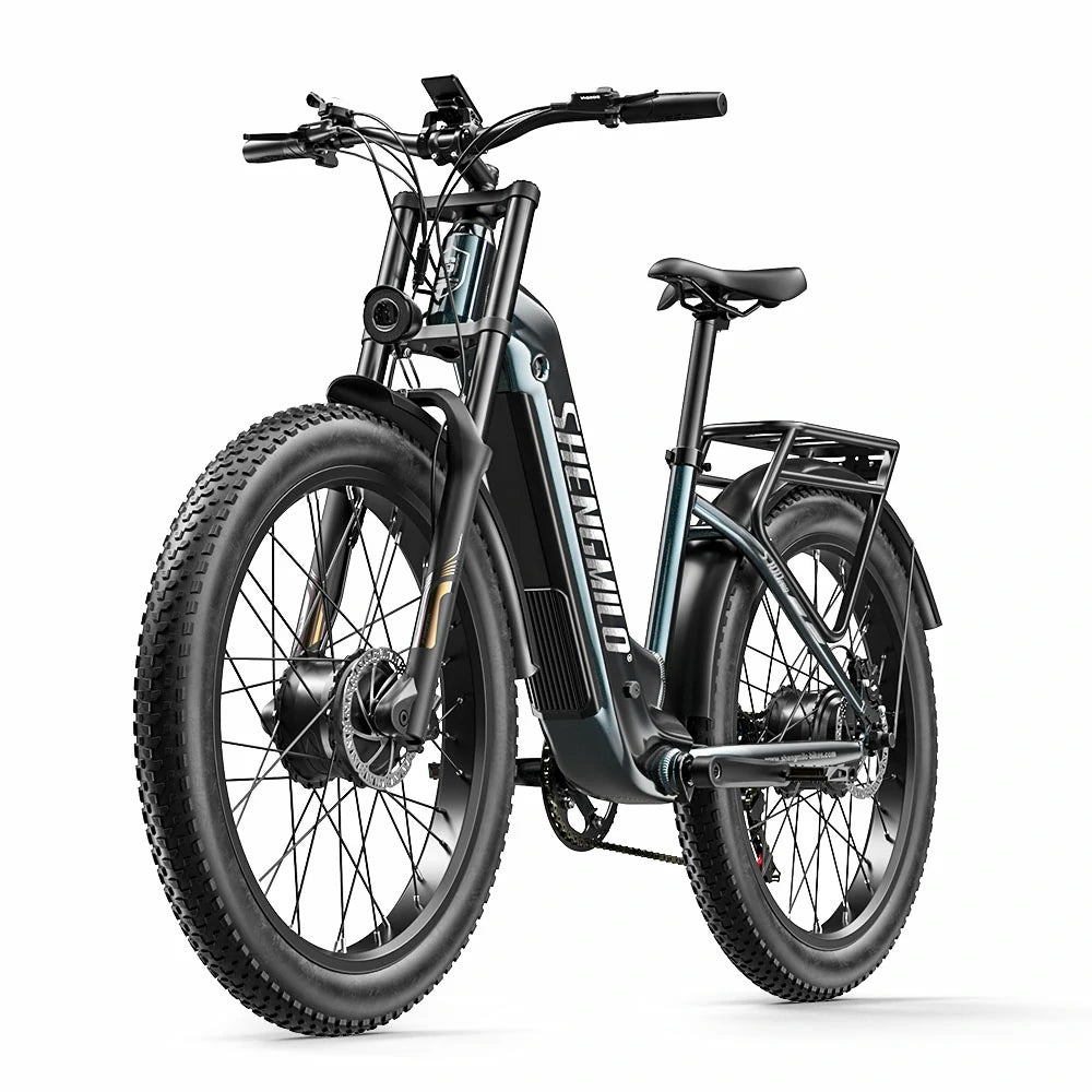Shengmilo S700 PRO (EU) Electric Bike