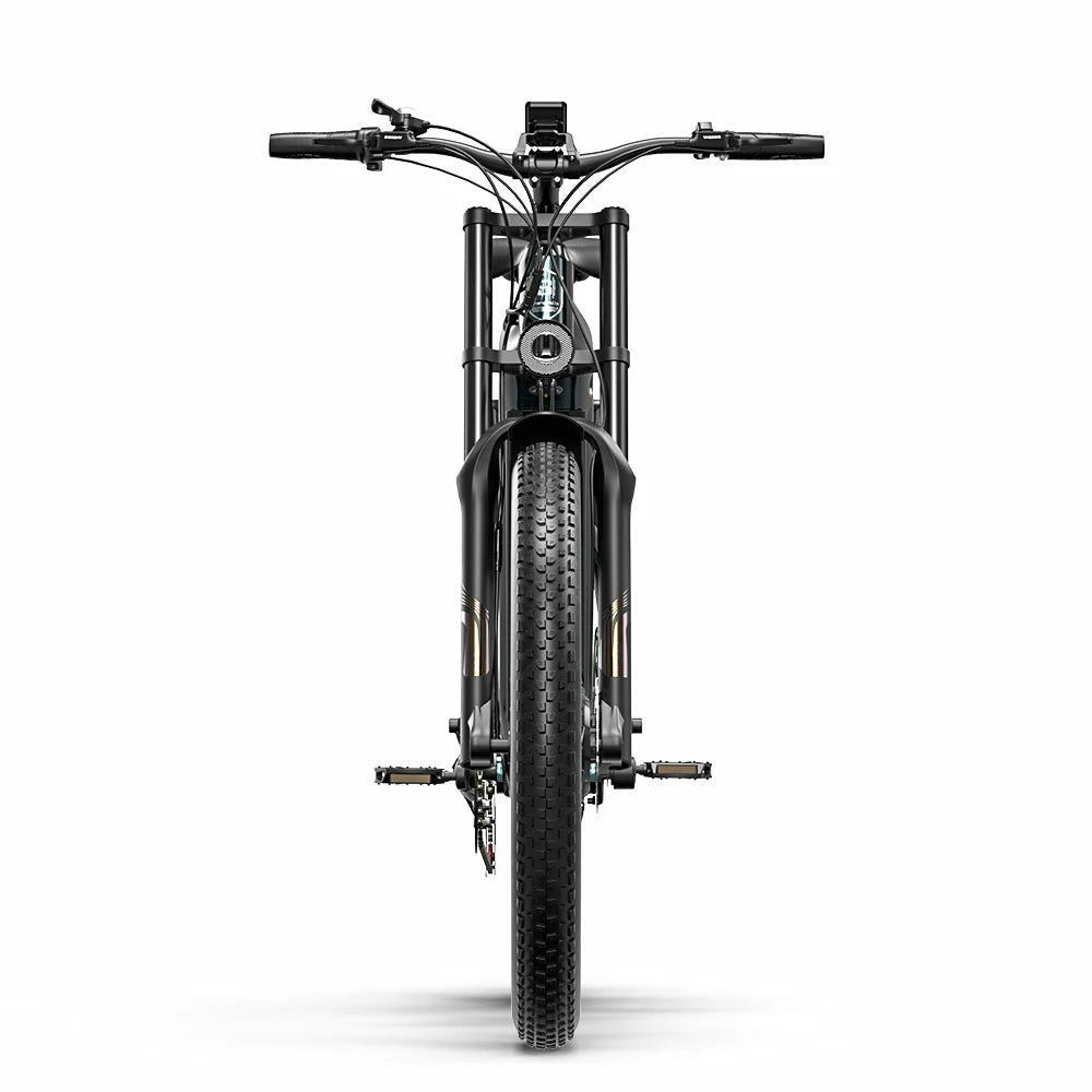 Shengmilo S700 PRO (EU) Electric Bike