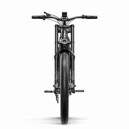 Shengmilo S700 PRO (EU) Electric Bike