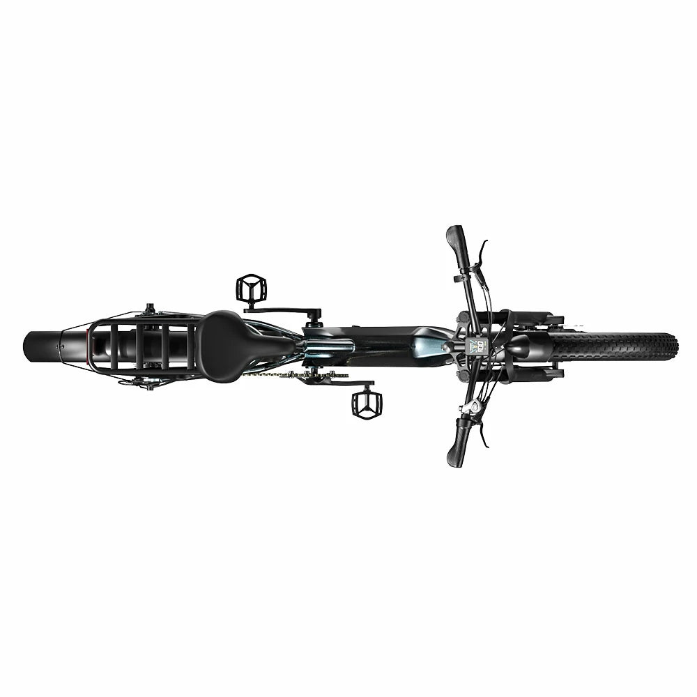 Shengmilo S700 PRO (EU) Electric Bike