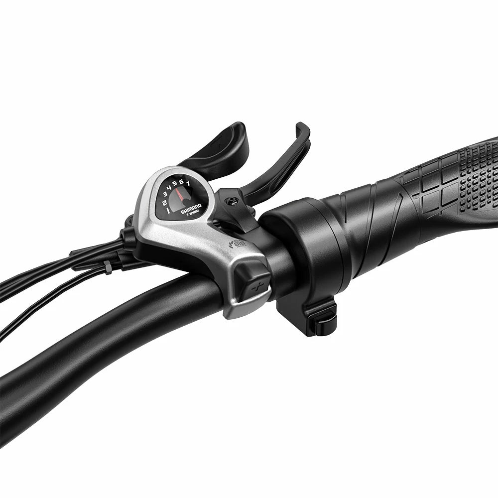 Shengmilo S700 PRO (EU) Electric Bike