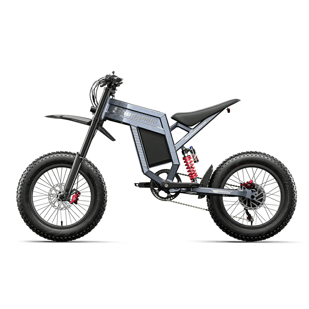 Shengmilo S900 (EU) Electric Bike