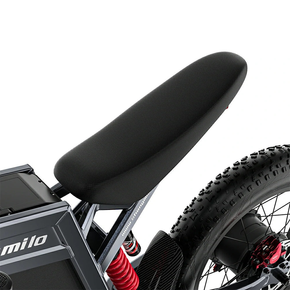 Shengmilo S900 (EU) Electric Bike