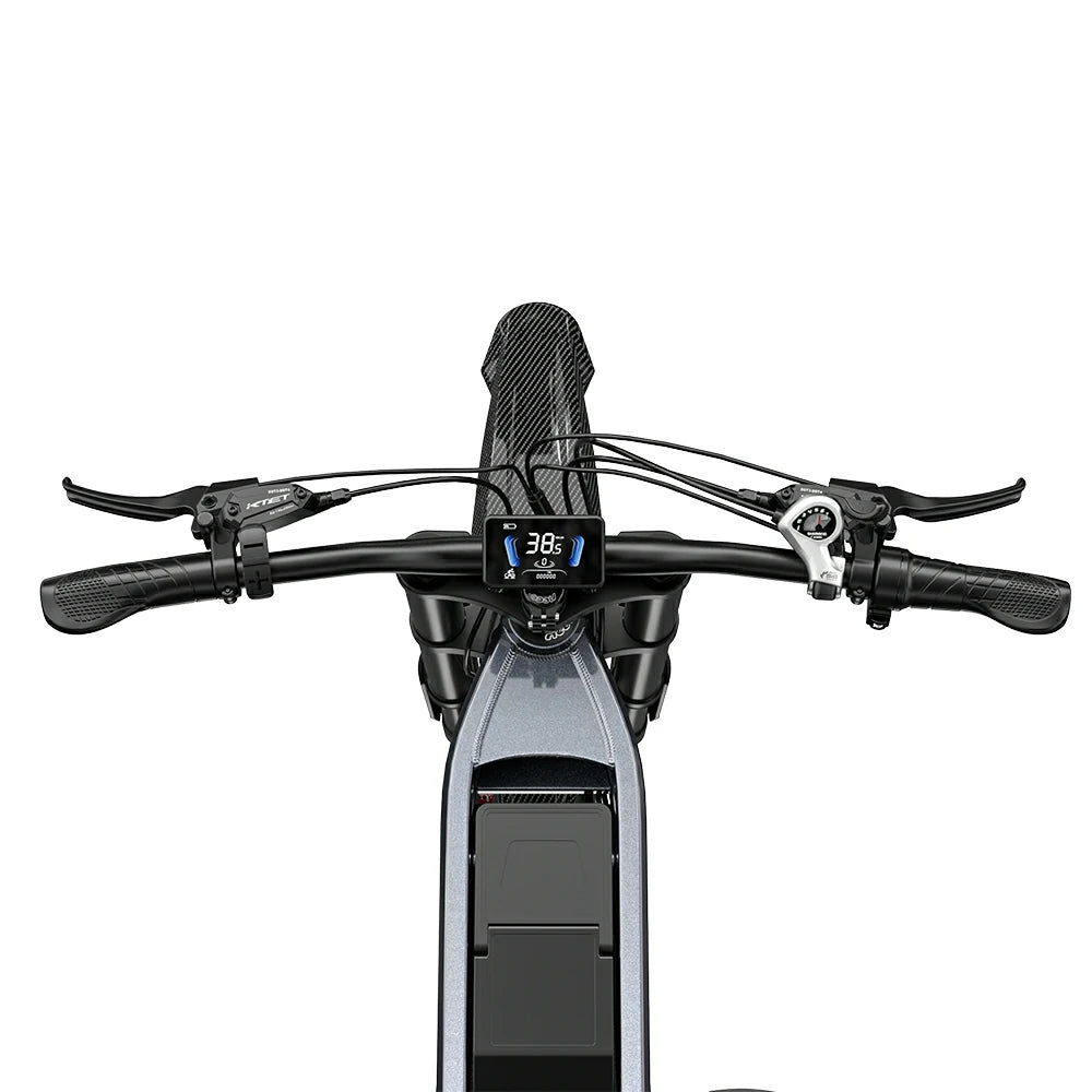 Shengmilo S900 (EU) Electric Bike