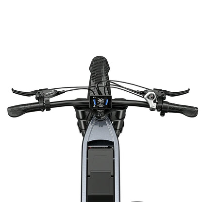 Shengmilo S900 (UK) Electric Bike