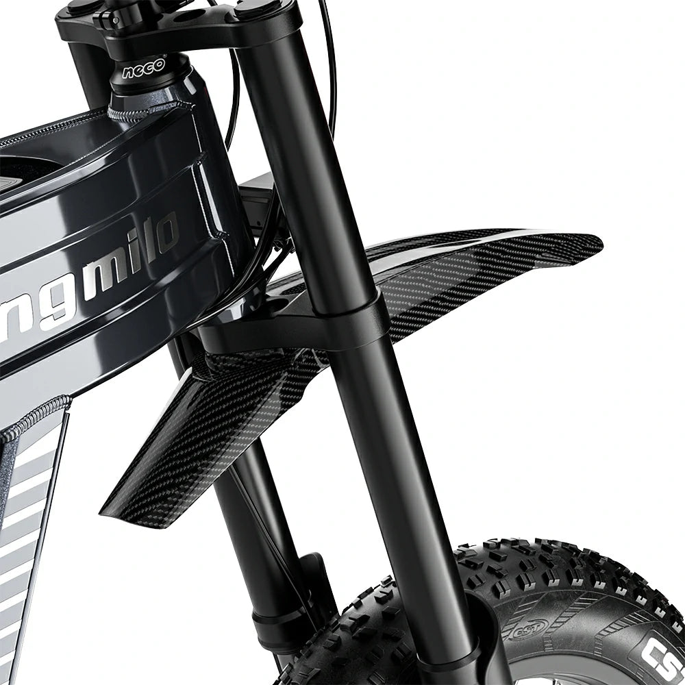 Shengmilo S900 (UK) Electric Bike