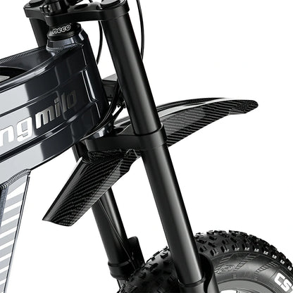 Shengmilo S900 (UK) Electric Bike