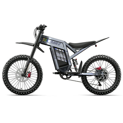 Shengmilo S900 PRO (EU) Electric Bike