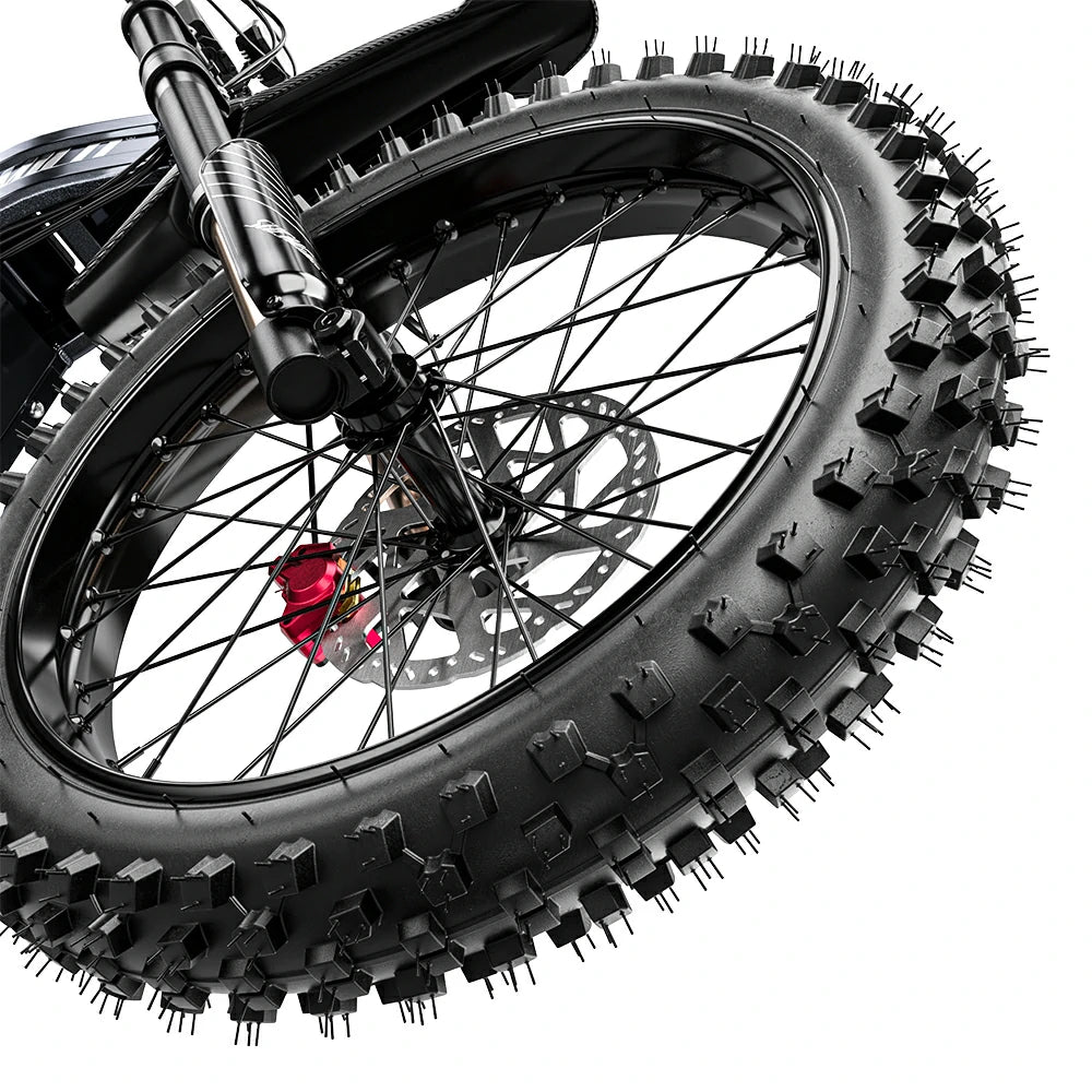 Shengmilo S900 PRO (EU) Electric Bike