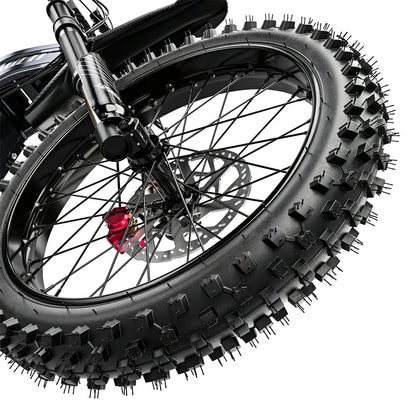 Shengmilo S900 PRO (EU) Electric Bike