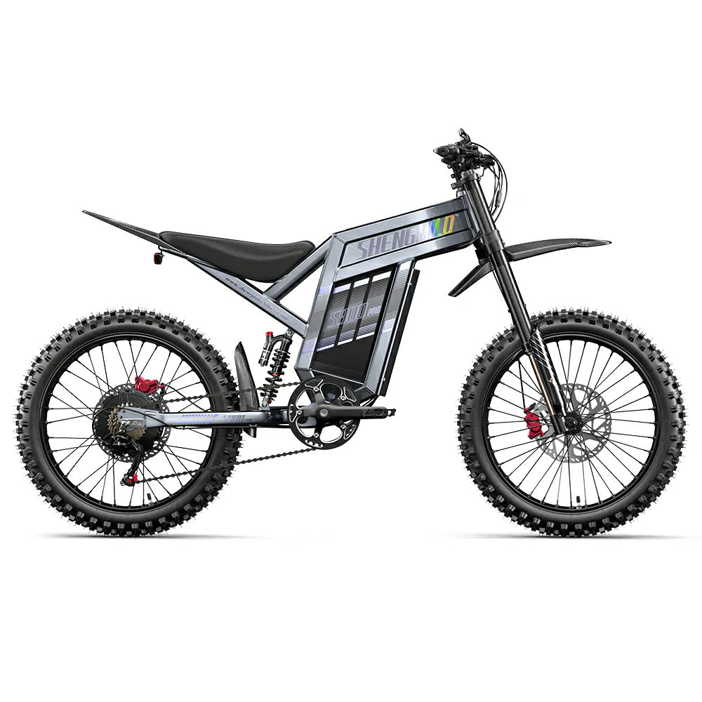 Shengmilo S900 PRO (EU) Electric Bike