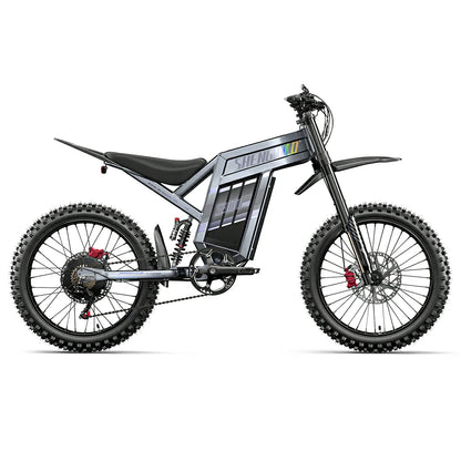 Shengmilo S900 PRO (EU) Electric Bike