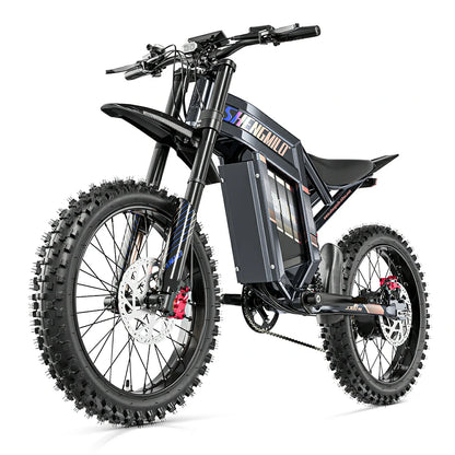 Shengmilo S900 PRO (EU) Electric Bike