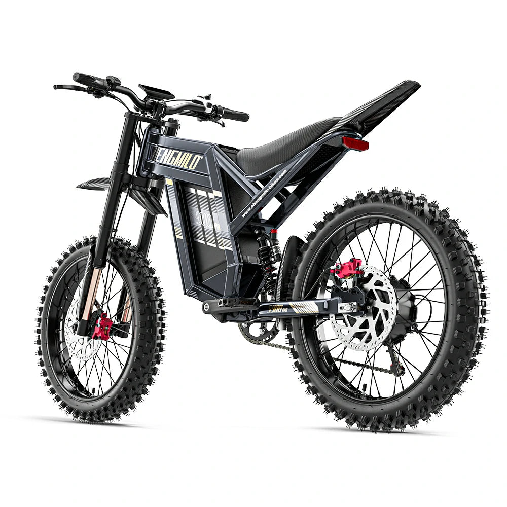 Shengmilo S900 PRO (EU) Electric Bike