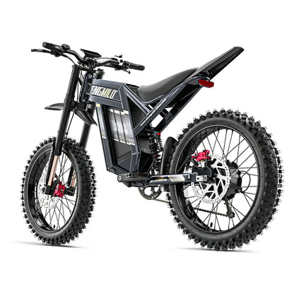 Shengmilo S900 PRO (EU) Electric Bike
