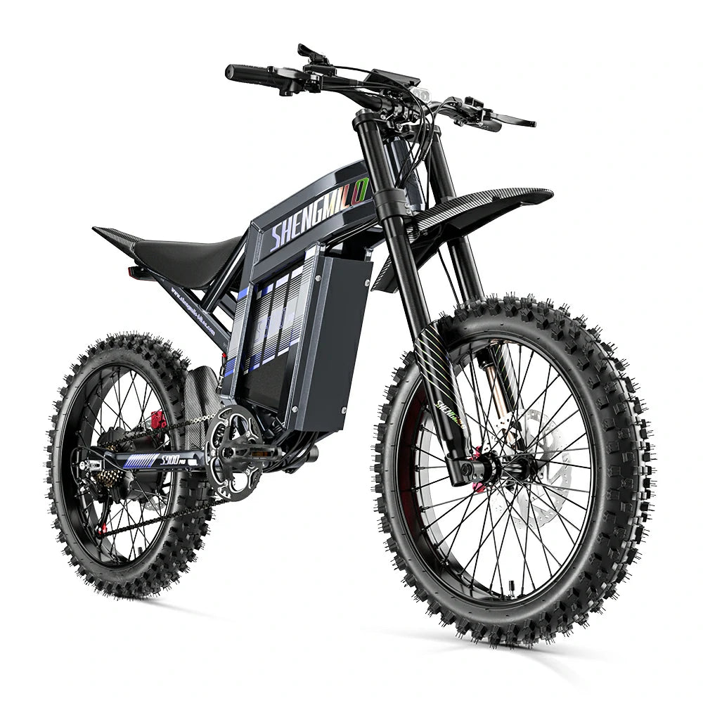 Shengmilo S900 PRO (EU) Electric Bike