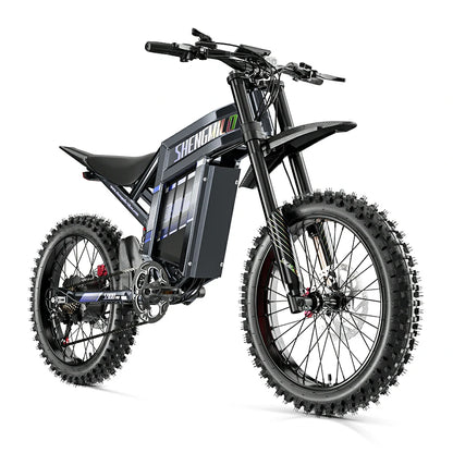 Shengmilo S900 PRO (EU) Electric Bike
