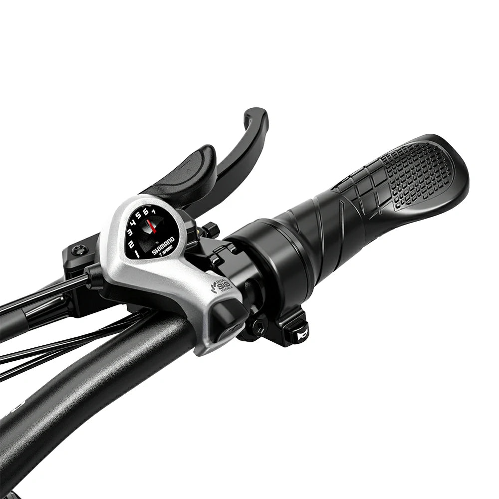 Shengmilo S900 PRO (EU) Electric Bike