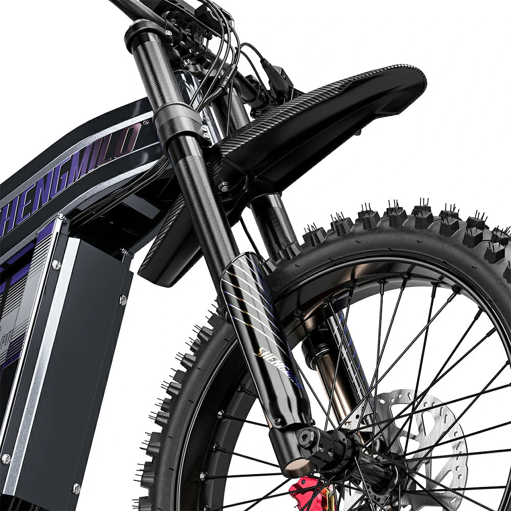 Shengmilo S900 PRO (EU) Electric Bike