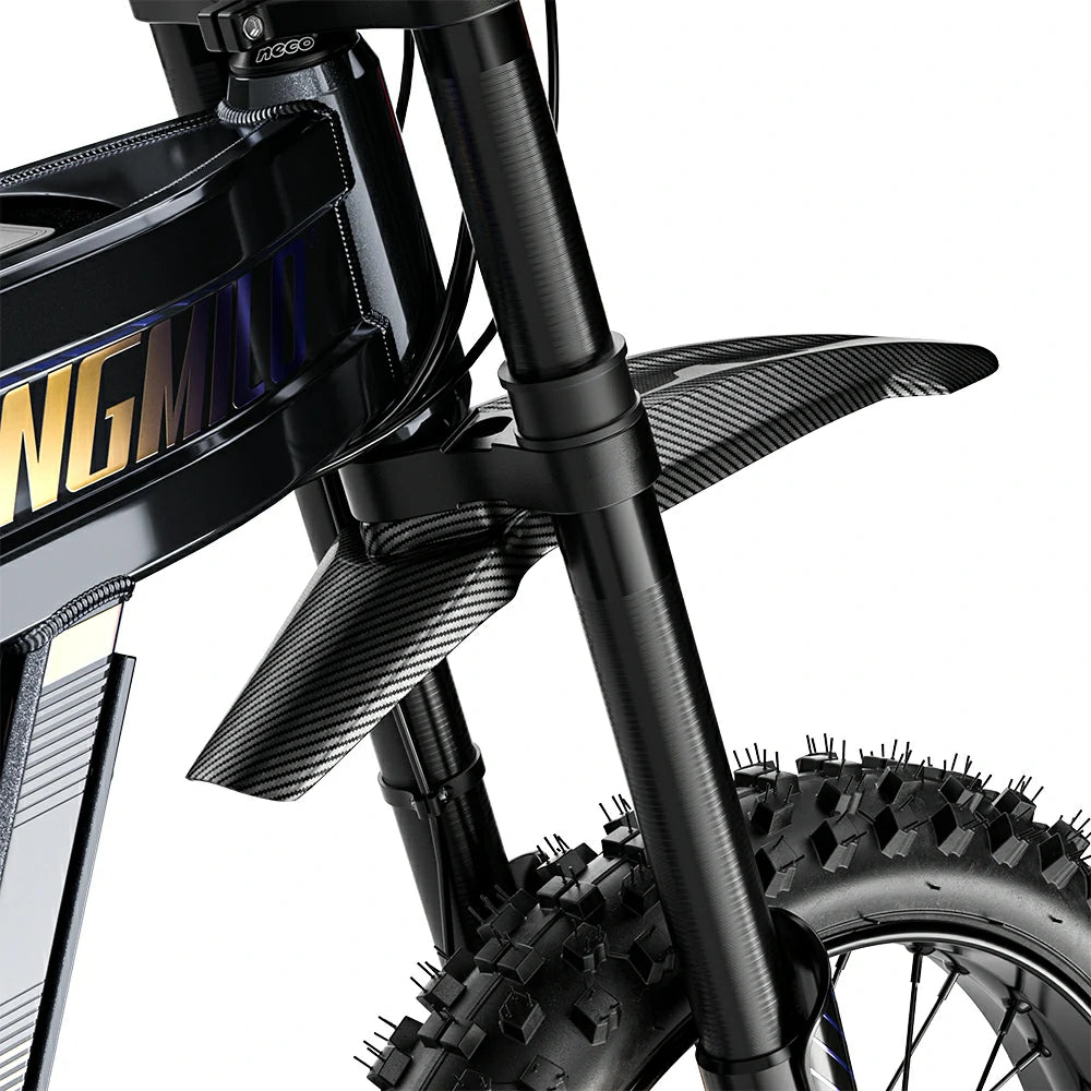 Shengmilo S900 PRO (EU) Electric Bike