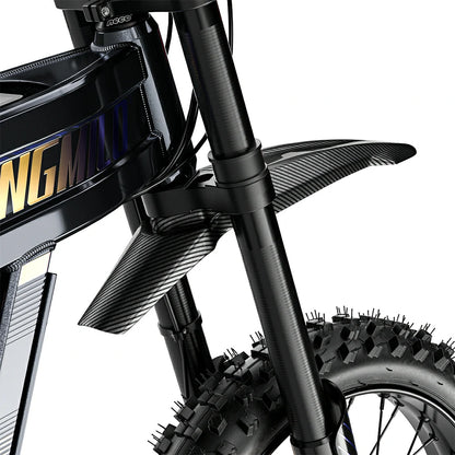 Shengmilo S900 PRO (EU) Electric Bike