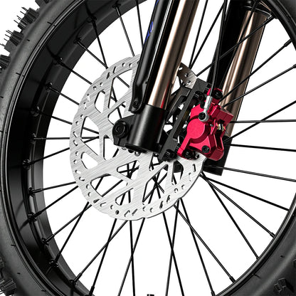 Shengmilo S900 PRO (EU) Electric Bike