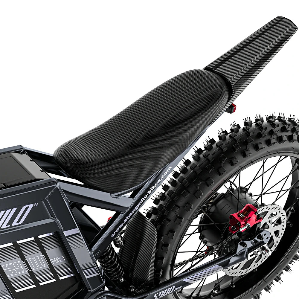 Shengmilo S900 PRO (EU) Electric Bike