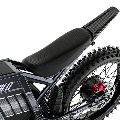 Shengmilo S900 PRO (EU) Electric Bike