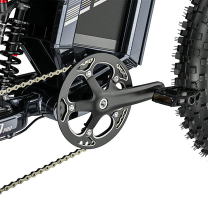 Shengmilo S900 PRO (EU) Electric Bike