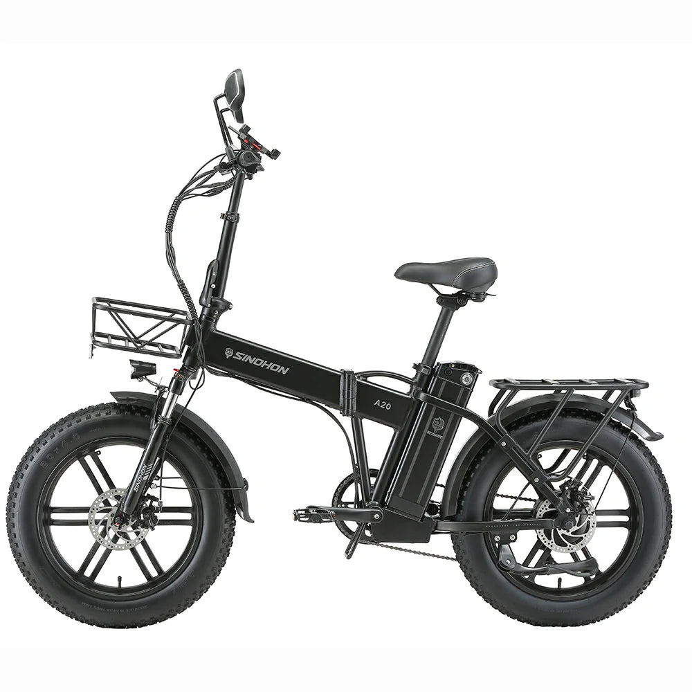 SINOHON A20 (EU) Electric Bike