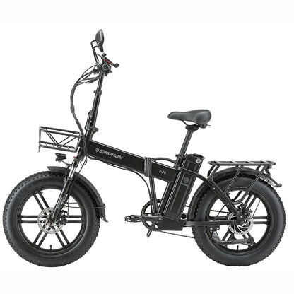 SINOHON A20 (EU) Electric Bike
