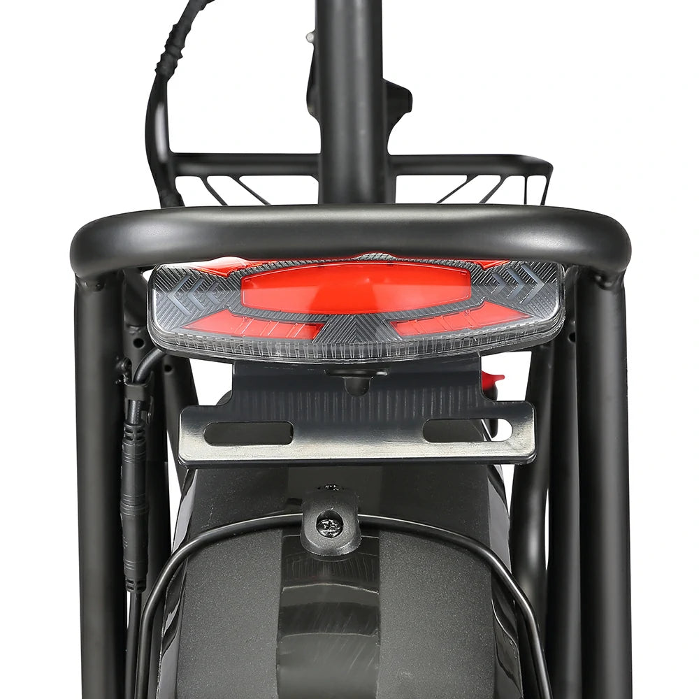 SINOHON A20 (EU) Electric Bike