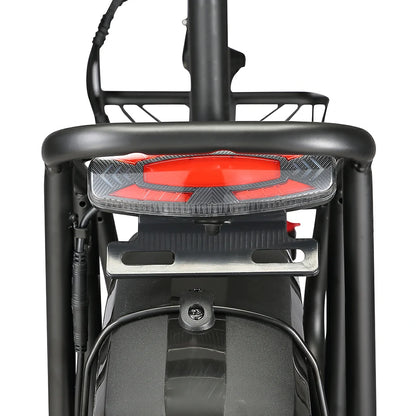 SINOHON A20 (EU) Electric Bike