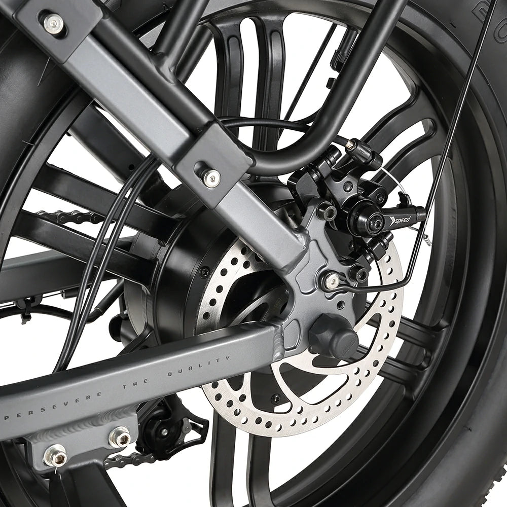 SINOHON A20 (EU) Electric Bike