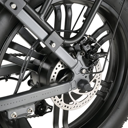 SINOHON A20 (EU) Electric Bike