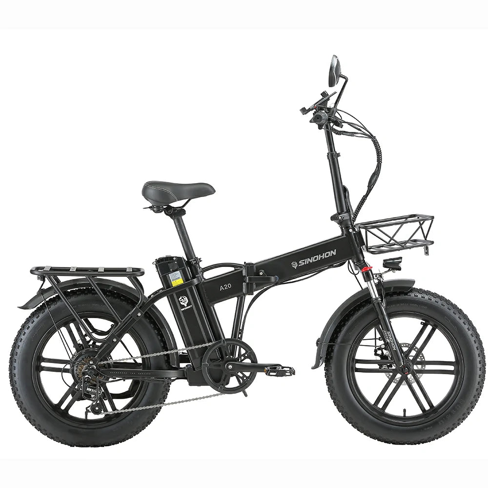 SINOHON A20 (EU) Electric Bike
