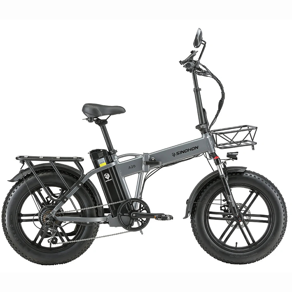 SINOHON A20 (EU) Electric Bike