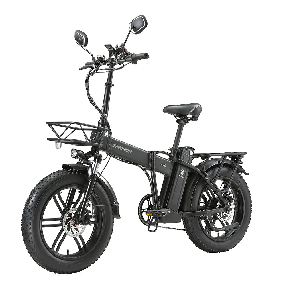 SINOHON A20 (EU) Electric Bike