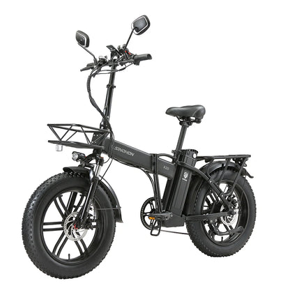 SINOHON A20 (EU) Electric Bike