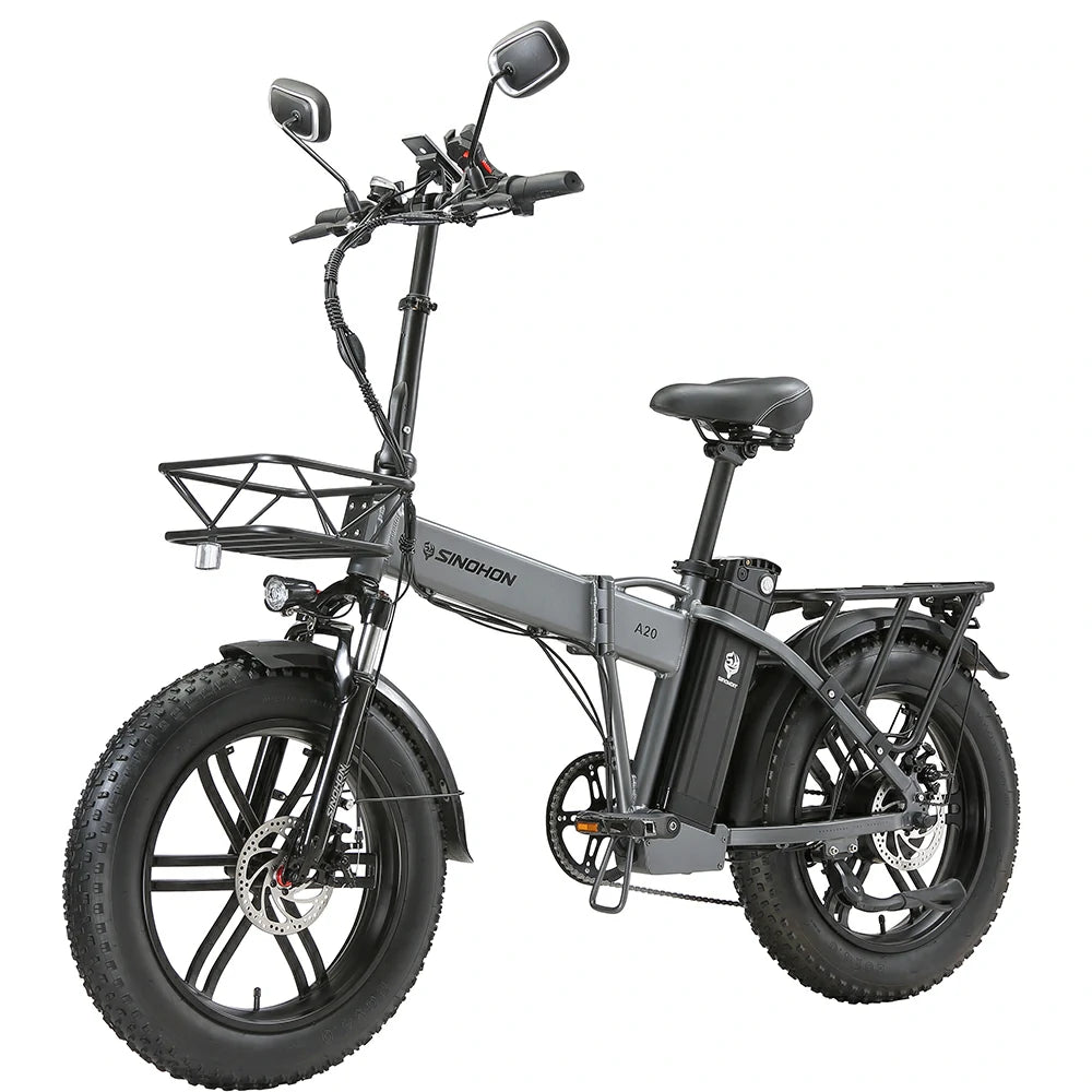 SINOHON A20 (EU) Electric Bike