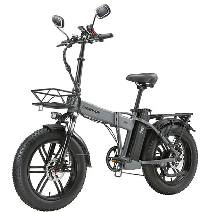 SINOHON A20 (EU) Electric Bike