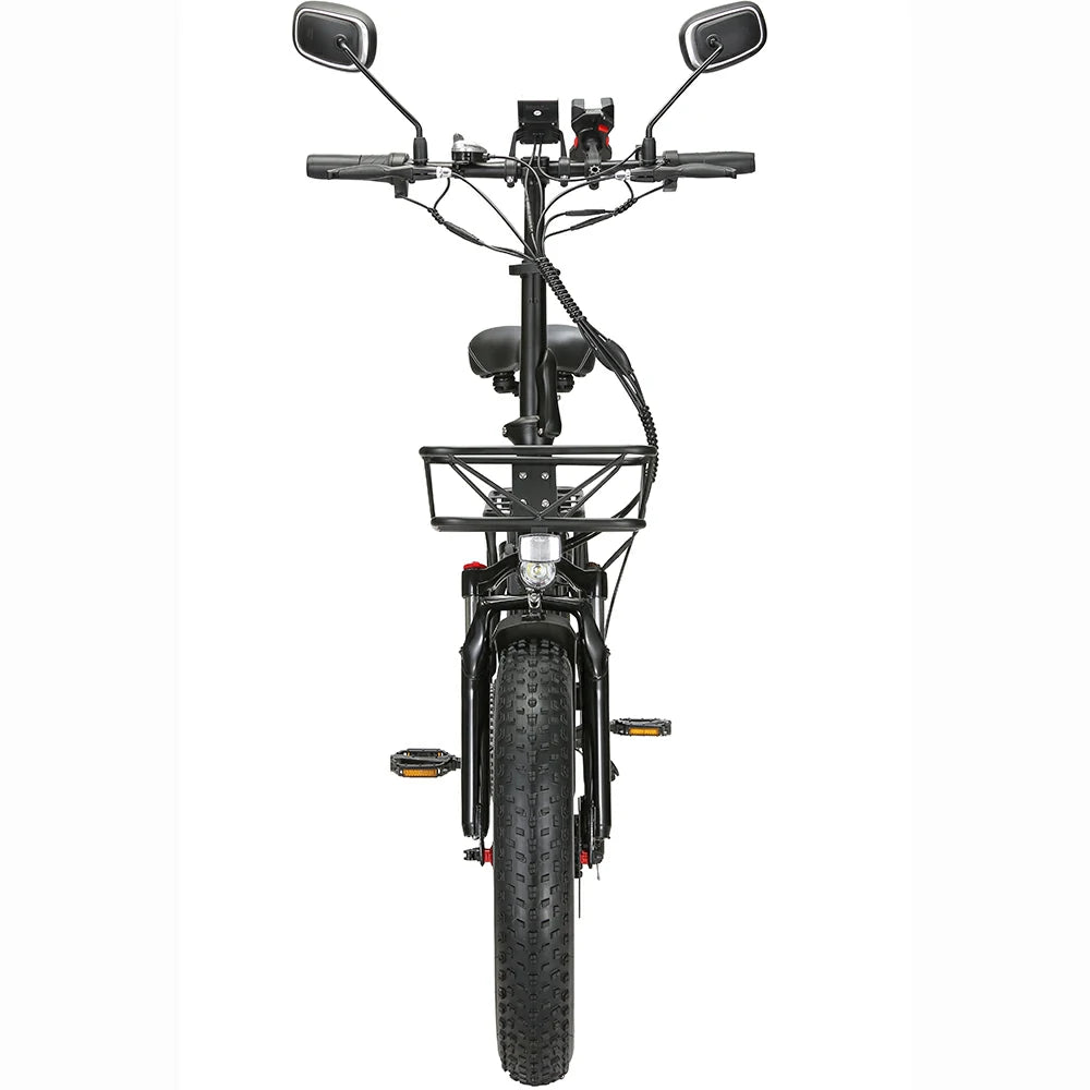 SINOHON A20 (EU) Electric Bike