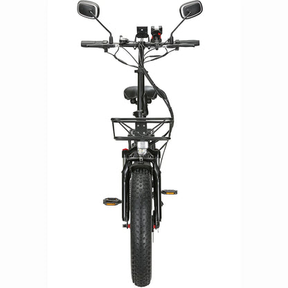 SINOHON A20 (EU) Electric Bike