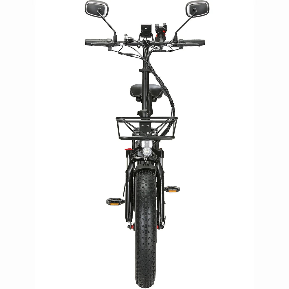 SINOHON A20 (EU) Electric Bike