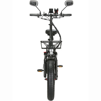 SINOHON A20 (EU) Electric Bike
